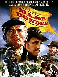 film Major Dundee