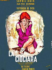 film La Ciociara