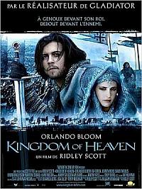 film Kingdom of Heaven