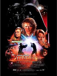 film Star Wars - La Revanche des Sith