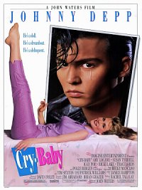 film Cry-Baby
