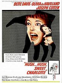 film Chut, Chut, chère Charlotte