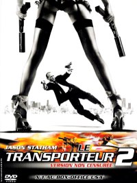 film Le Transporteur 2