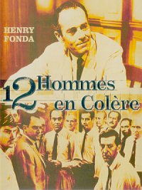film 12 hommes en colère