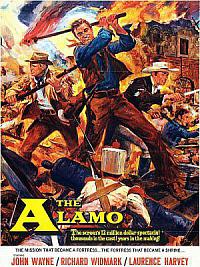 film Alamo