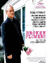 film Broken Flowers