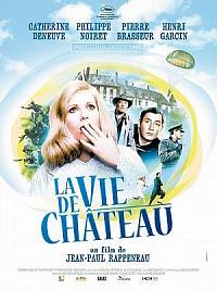 film La Vie de château