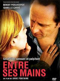 film Entre ses mains