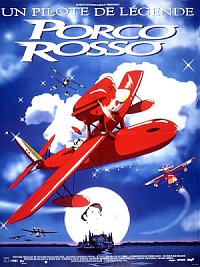 film Porco Rosso