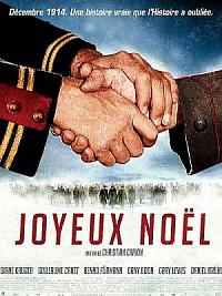 film Joyeux Noël