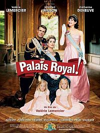 film Palais royal !