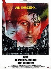 film Un après-midi de chien