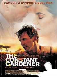 film The Constant Gardener