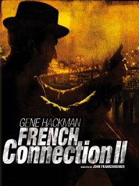 film French Connection 2