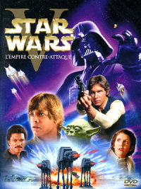 film Star Wars - L'Empire contre-attaque