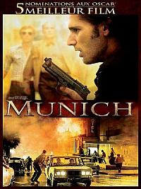 film Munich