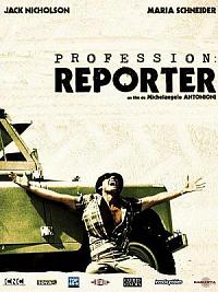 film Profession Reporter