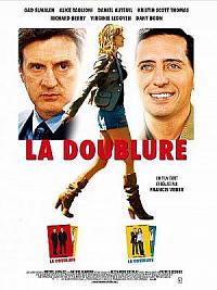 film La doublure
