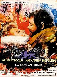 film Un Lion en hiver