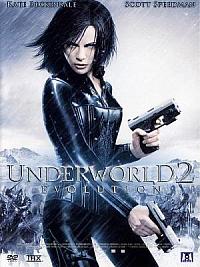 film Underworld 2 - Evolution