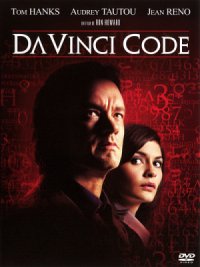 film Da Vinci Code