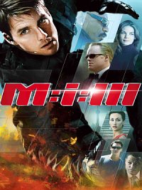 film Mission Impossible 3