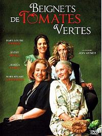 film Beignets de tomates vertes