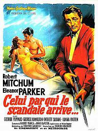 film Celui par qui le scandale arrive...