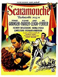 film Scaramouche