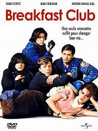 film Breakfast Club