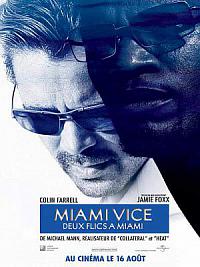 film Miami vice - Deux flics à Miami