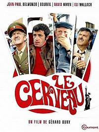 film Le Cerveau