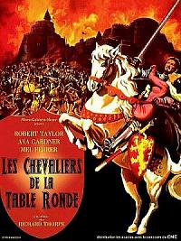film Les Chevaliers de la table ronde
