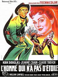 film L'Homme qui n'a pas d'étoile