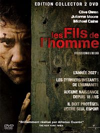film Les Fils de l'homme
