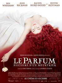 film Le Parfum - histoire d'un meurtrier