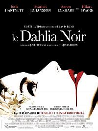 film Le Dahlia noir