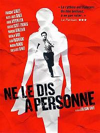 film Ne le dis à personne