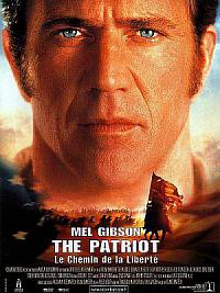 film The Patriot, le chemin de la liberté