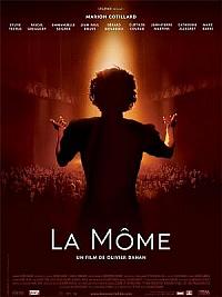 film La Môme