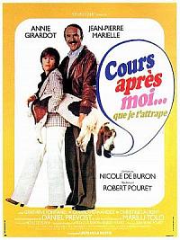film Cours après moi que je t'attrape