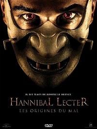 film Hannibal Lecter - les origines du mal