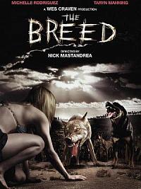 film The Breed