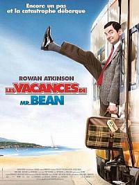 film Les Vacances de Mr. Bean