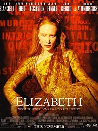 film Elizabeth