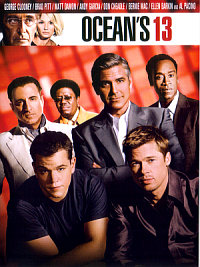 film Ocean's thirteen