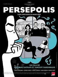 film Persepolis