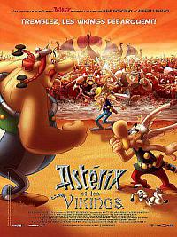 film Astérix et les Vikings
