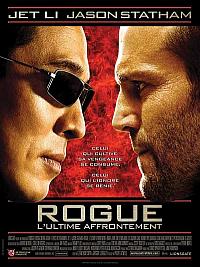 film Rogue - l'ultime affrontement