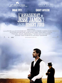 film L'Assassinat de Jesse James par le lâche Robert Ford